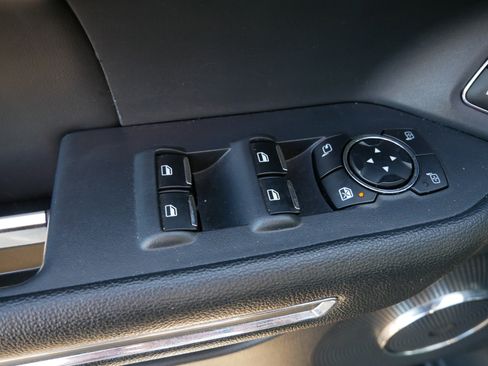 Certified 2024 Ford Expedition XLT image 20