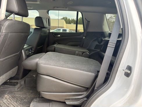 Used 2019 Chevrolet Tahoe Premier AWD/4WD image 10