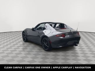 Used 2023 MAZDA MX-5 Miata Grand Touring video 2