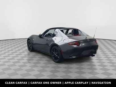 Used 2023 MAZDA MX-5 Miata Grand Touring