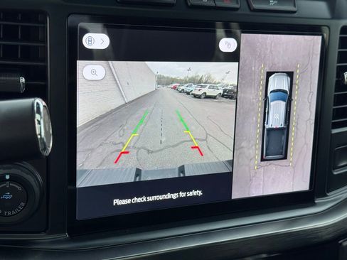 Used 2024 Ford F350 Lariat w/ Lariat Ultimate Package image 24