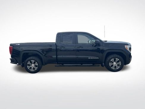 Used 2019 GMC Sierra 1500 4x4 Double Cab image 7