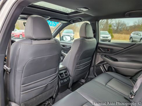 Certified 2023 Subaru Outback Wilderness image 12