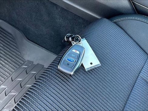 New 2025 Subaru Legacy Premium image 28