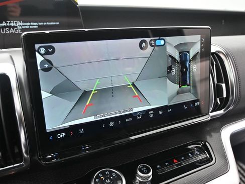 New 2026 Ford Expedition Max Platinum image 15