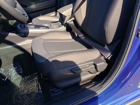 New 2026 Subaru Crosstrek 2.5i image 9