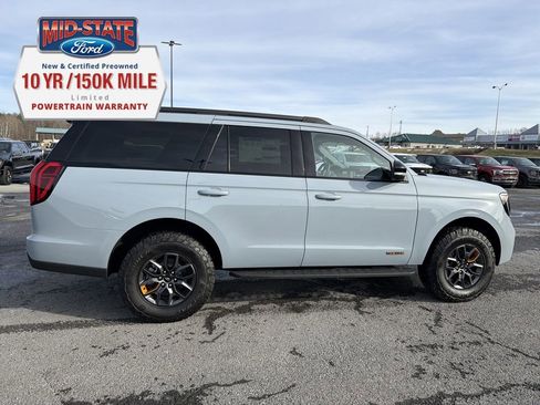 New 2025 Ford Expedition Tremor image 5