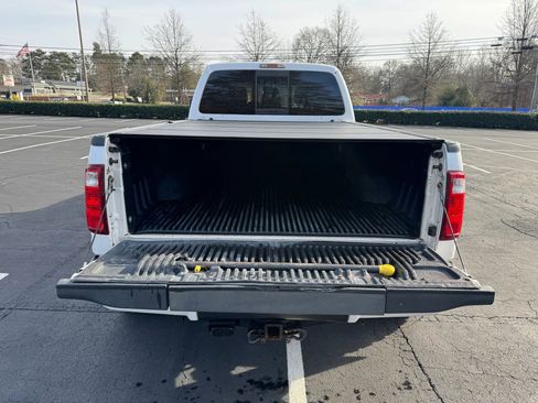 Used 2013 Ford F350 Platinum image 9