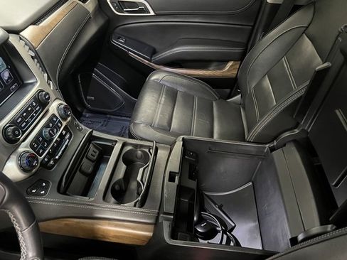 Used 2020 GMC Yukon Denali w/ Open Road Package image 39