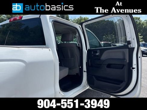 Used 2015 Chevrolet Silverado 2500 W/T w/ WT Fleet Convenience Package AWD/4WD image 24
