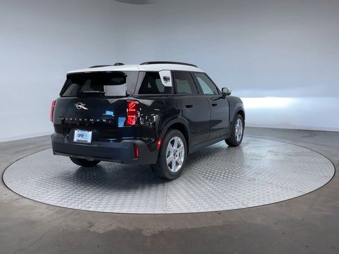 New 2026 MINI Cooper Countryman S w/ Comfort Package Max image 2