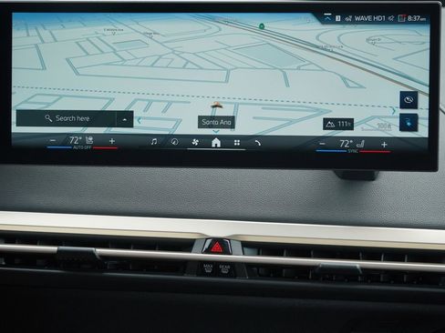 New 2026 BMW iX xDrive45 image 13