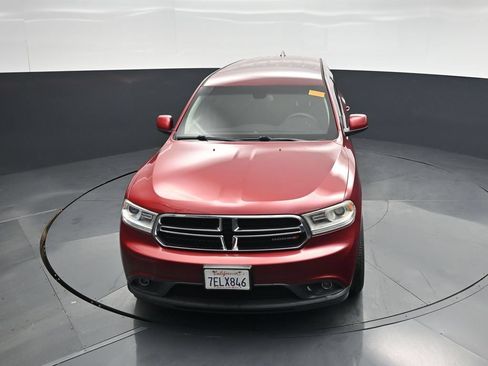 Used 2014 Dodge Durango SXT RWD image 34
