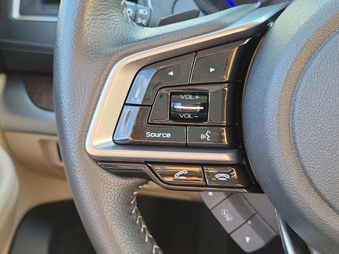 Used 2018 Subaru Outback 2.5i Limited image 27