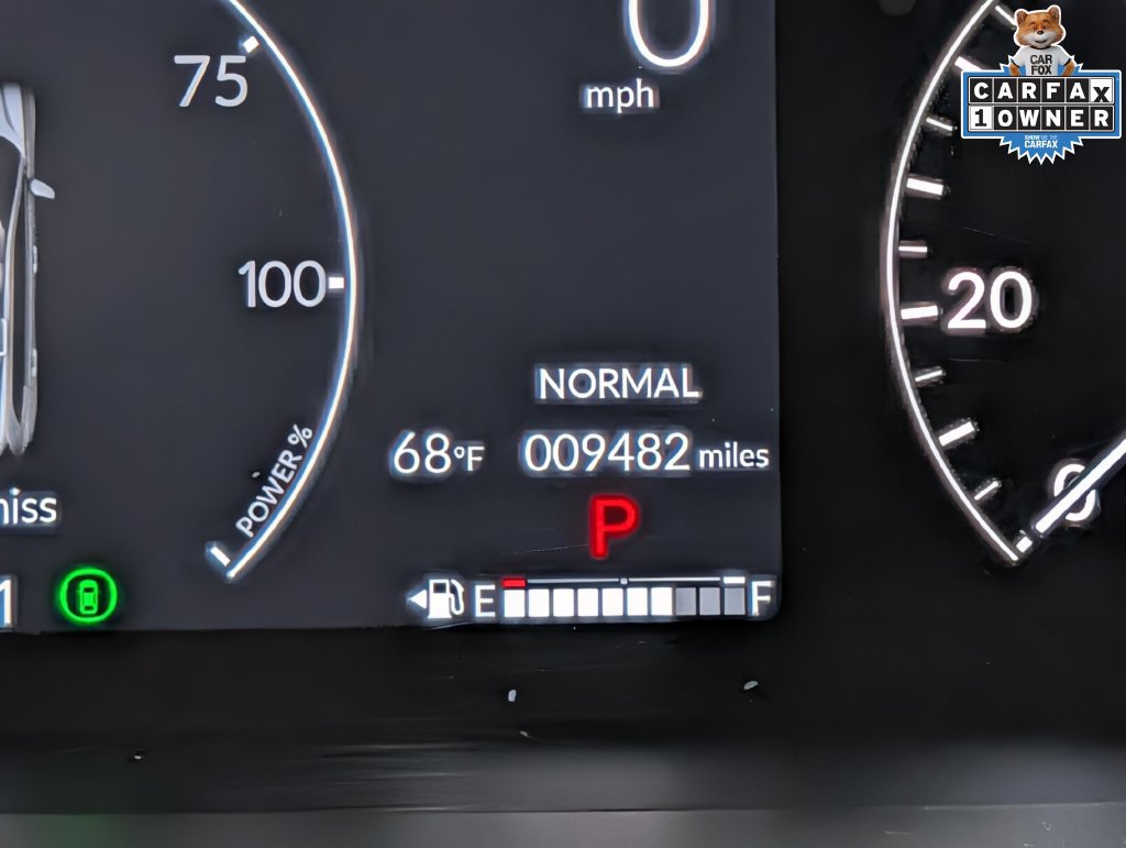 Used 2025 Honda CR-V Sport-L image 17