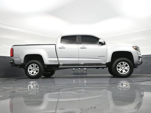 Used 2017 Chevrolet Colorado LT w/ LT Convenience Package RWD image 31