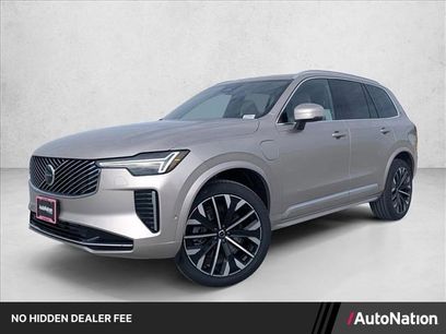 New 2026 Volvo XC90 T8 Plus w/ Protection Package Premier