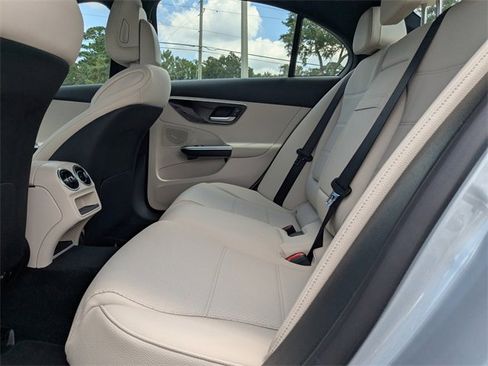 New 2025 Mercedes-Benz C 300 C 300 image 14