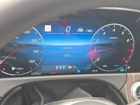 Certified 2026 Mercedes-Benz E 350 4MATIC Sedan image 31