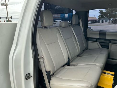 Used 2018 Ford F350 XL w/ Power Equipment Group AWD/4WD image 29