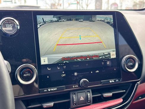 Used 2025 Lexus NX 350 AWD w/ Premium Package image 28