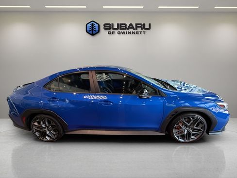 New 2026 Subaru WRX tS w/ WRX Essentials Package AWD/4WD image 6