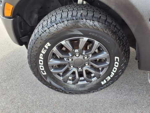 Certified 2020 Ford Ranger XLT w/ Equipment Group 301A Mid image 9