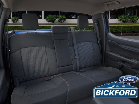 New 2025 Ford Ranger XL image 11