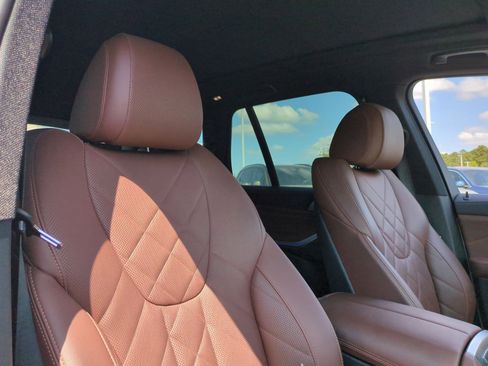 Used 2023 BMW X5 xDrive40i w/ Premium Package image 32