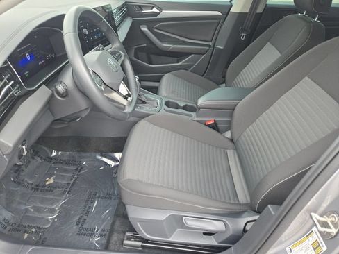 Certified 2026 Volkswagen Jetta S FWD image 10