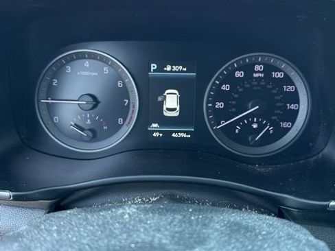 Used 2020 Hyundai Tucson Ultimate AWD/4WD image 2