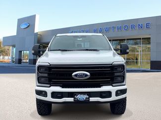New 2026 Ford F250 Platinum w/ Tremor Off-Road Package AWD/4WD video 2
