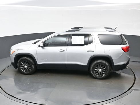 Used 2017 GMC Acadia SLT FWD image 37