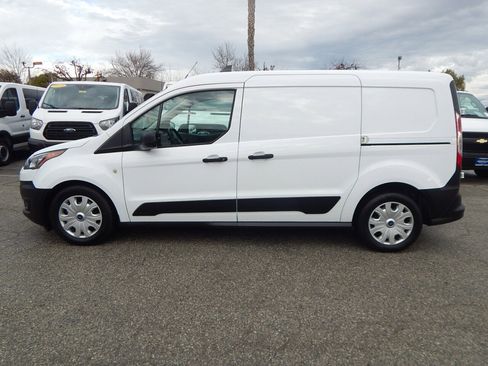 Used 2022 Ford Transit Connect XL image 5