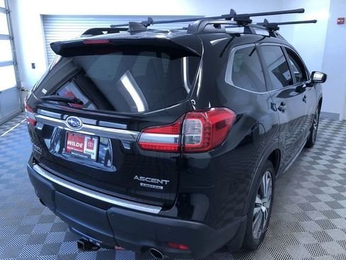 Used 2019 Subaru Ascent Limited w/ Popular Package #2 AWD/4WD image 34