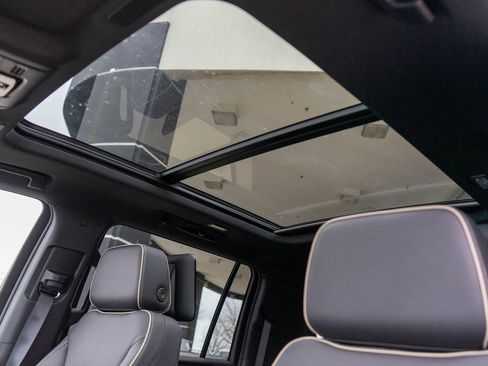 New 2026 GMC Yukon XL Elevation w/ Elevation Premium Package image 12