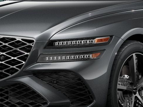 New 2025 Genesis G80 3.5T Sport Prestige AWD/4WD image 25