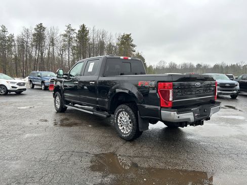 Certified 2020 Ford F350 Lariat w/ Lariat Ultimate Package image 6