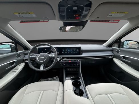 New 2024 Hyundai Sonata SEL w/ Convenience Package image 26