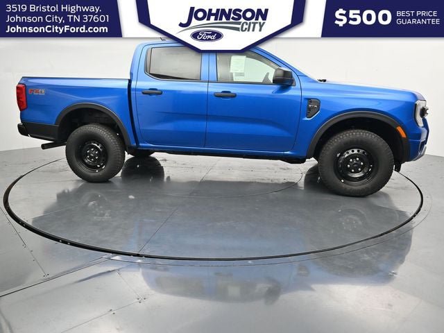 New 2026 Ford Ranger XL w/ FX4 Off-Road Package AWD/4WD image 14