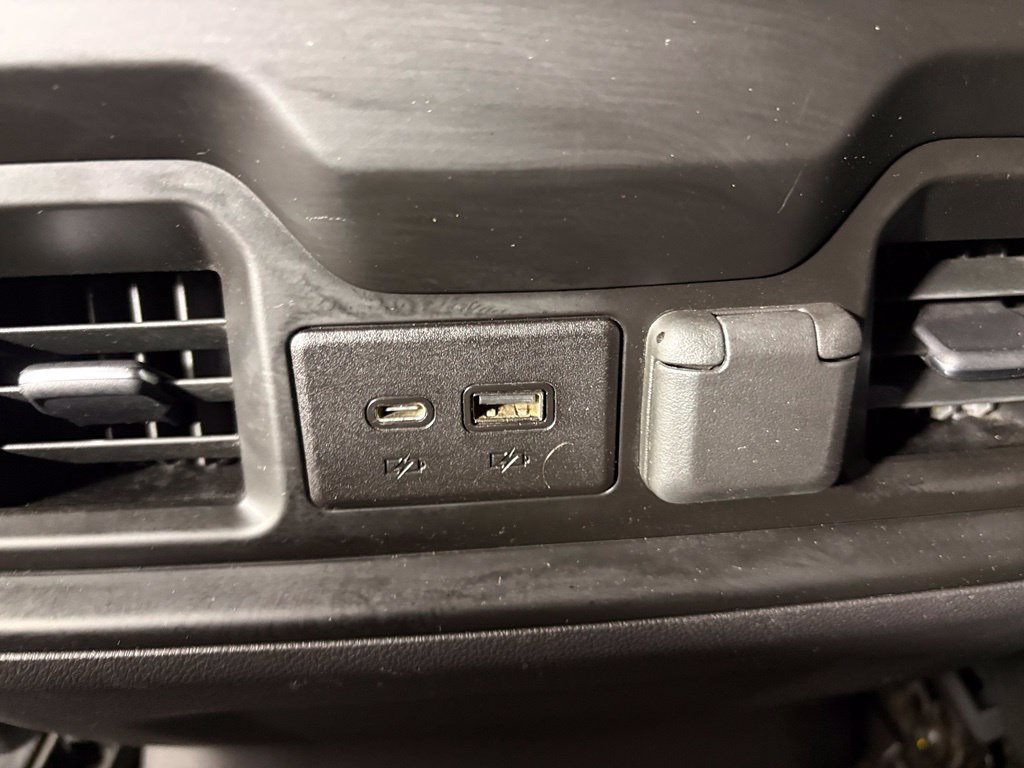 Certified 2021 Chevrolet Silverado 1500 RST AWD/4WD image 37