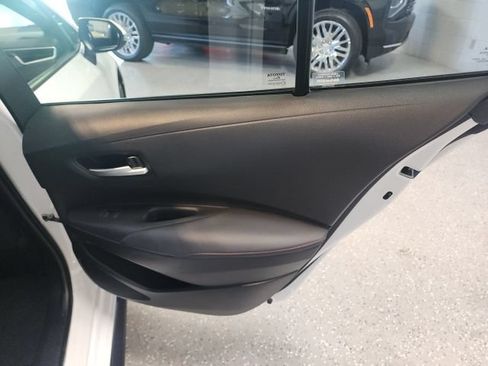 Used 2024 Toyota Corolla SE FWD image 15