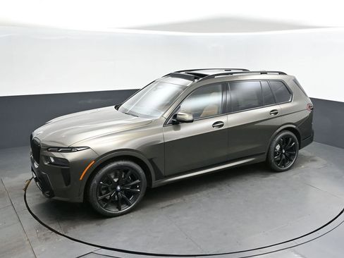 New 2026 BMW X7 xDrive40i w/ M Sport Package image 31