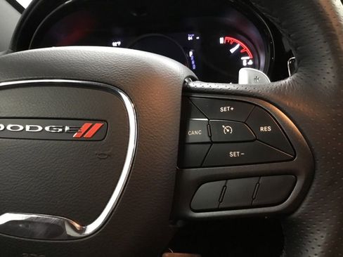 Used 2022 Dodge Durango R/T w/ Trailer Tow Group IV AWD/4WD image 36