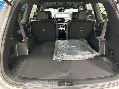 New 2025 Kia Telluride EX X-Line image 28