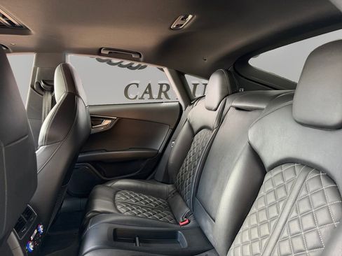 Used 2013 Audi S7 Prestige AWD/4WD image 13