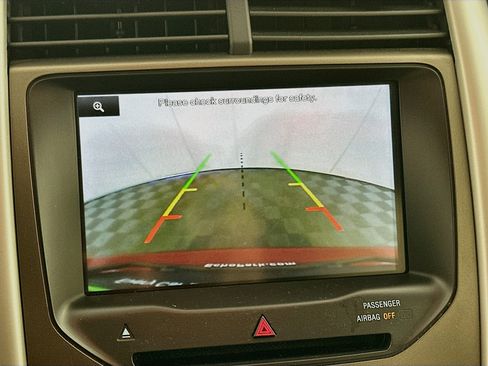 Used 2014 Ford Edge SEL w/ Equipment Group 205A FWD image 22