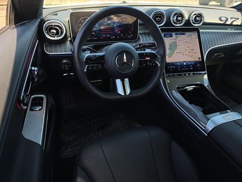 Certified 2026 Mercedes-Benz CLE 300 4MATIC Coupe image 12