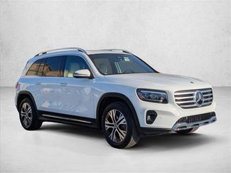 Certified 2025 Mercedes-Benz GLB 250 4MATIC video 2