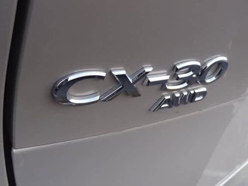 Used 2024 MAZDA CX-30 AWD 2.5 S w/ Select Sport Pkg image 25